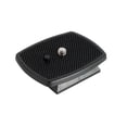 thumbnail image 1 of Adaptador de placa de liberación rápida para trípode de cámara DSLR para trípode de cámara 690, 590 y 600 (690A), 1 of 5