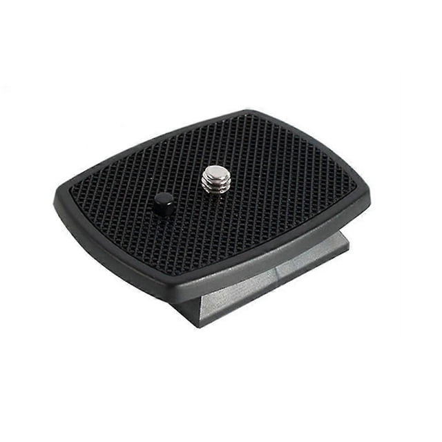 Adaptador de placa de liberación rápida para trípode de cámara DSLR para trípode de cámara 690, 590 y 600 (690A)