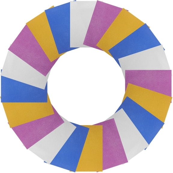 FOMIYES Glitter Cardstock Paper Gold 40 Sheets 11.8x8.3x0.04In