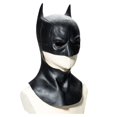 thumbnail image 3 of Famosa figura de película, cubierta facial de látex para Cosplay, novedad, accesorios de disfraz para fiesta, 3 of 6