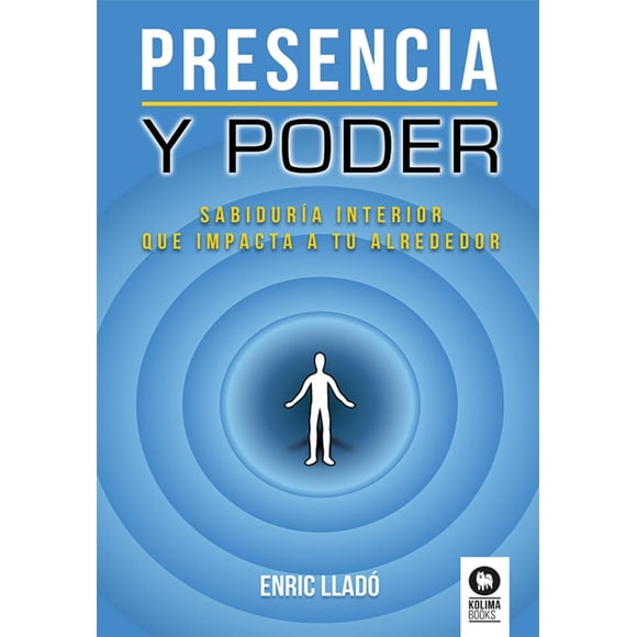 PRESENCIA Y PODER KOLIMA ENRIC LLADO MICHEL