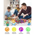 thumbnail image 3 of Juguetes STEM Building Blocks FASTSPOK para niños de más de 3 años, 3 of 7