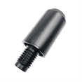 thumbnail image 2 of Billiards Pool Cue Extension Supplies Accessory Snooker Pool Cue Extender for Sports Beginners Snooker Adult Athlete B, 2 of 5