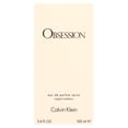 thumbnail image 3 of Calvin Klein Obsession Eau de Parfum, Perfume for Women, 3.4 fl oz Spray, 3 of 5