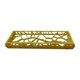 thumbnail image 2 of Funda para teclado, suministros de refrigeración, protección multifuncional, montaje rápido, hueca Amarillo, 2 of 8