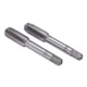 thumbnail image 4 of Herramienta para roscar tornillos, 2 piezas, herramienta para roscar roscas de flauta recta, rosca para máquina métrica, eficiencia maximizada, 4 of 12