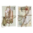 thumbnail image 4 of 120 Sheets of Plant Flowers Stickers Fresh Scrapbooking Stickers Decorative Stickers, 4 of 6