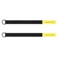 thumbnail image 1 of Tirador de emergencia para puerta trasera Cuerda de tracción de seguridad de emergencia extendida para Tesla Model Y, 1 of 5