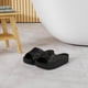 thumbnail image 2 of Chanclas Clásicas Crocs Para Mujer | Sandalias Plataforma Negro 9, 2 of 8