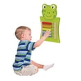 thumbnail image 2 of Learning Advantage Frog Activity Wall Panel - Toddler Activity Center, 2 of 4