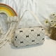 thumbnail image 1 of Fashion Casual Bag Women's Shoulder Bag Handbag Messenger Bag Wallet, 1 of 7