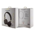 thumbnail image 3 of Audifono Guess Earphones Bluetooth Brown 4g Metal Color Café, 3 of 6