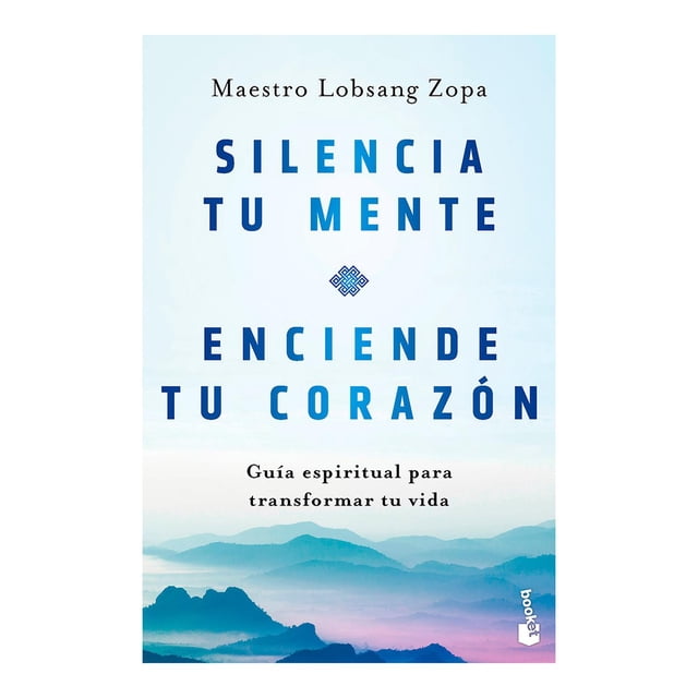 Silencia tu mente, enciende tu corazón