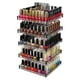 thumbnail image 1 of Organizador de esmaltes de uñas J JACKCUBE DESIGN, 5 niveles, acrílico, 1 of 7