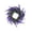 A, variant on YingYouFu Easter Artificial Candlestick Wreath Lavender Scented Pendant, Spring Window Display Grass Wreath with Artificial Plants for Door and Wall Holiday Decoration