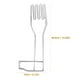 thumbnail image 2 of 2 soportes para guantes de cocina, tendedero para guantes, colgador para guantes, 2 of 7