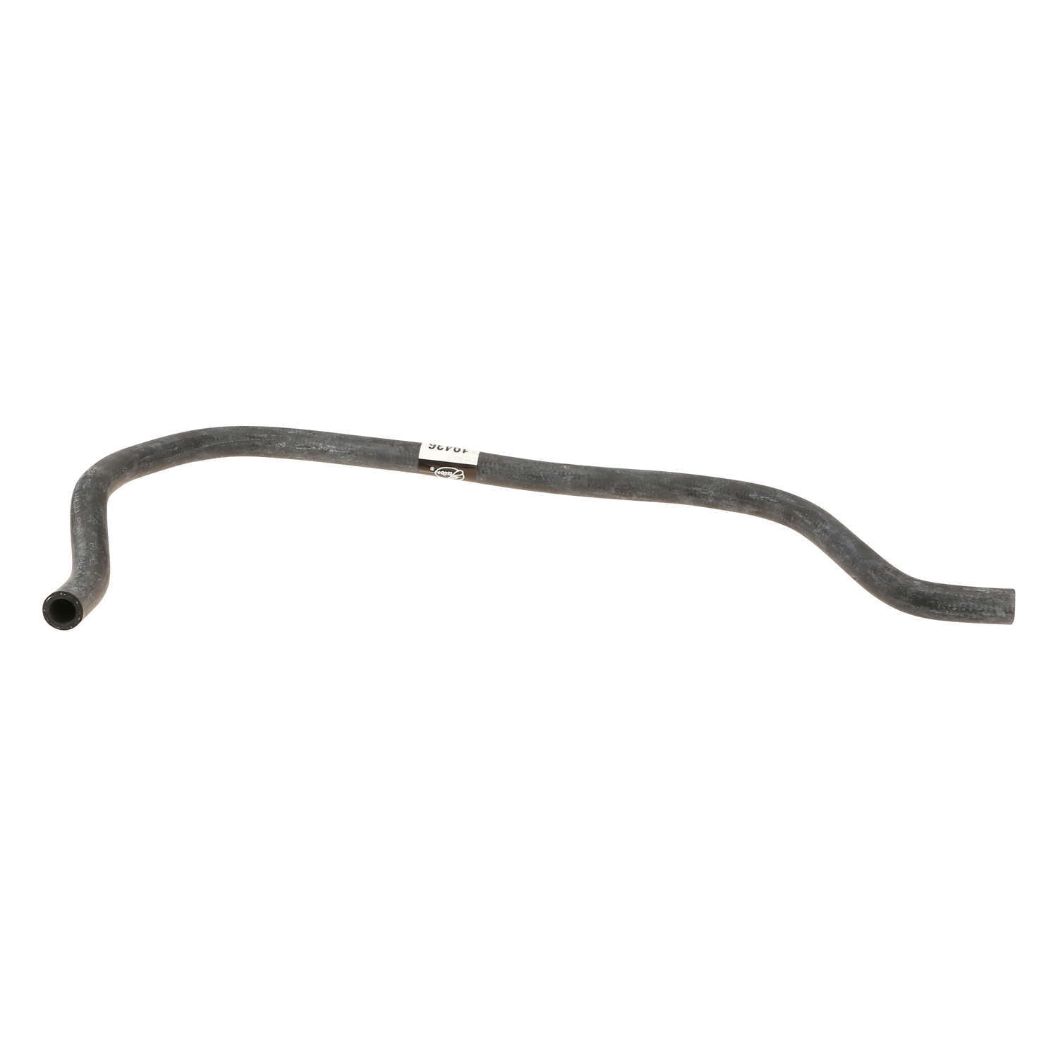 Gates Molded Heater Hose