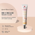 thumbnail image 2 of Crema BB Erborian con ginseng SPF 20 Fair (Clair) 45 ml, 2 of 6