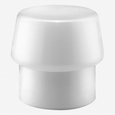 UPC: 4030618301103 | Halder Simplex Hard Superplastic Replacement Face Insert  White  1.57