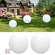 thumbnail image 4 of Luces Flotantes ANGGREK Para piscina Luces Solares Flotantes Tubo Inflable LED Que Cambia de color, 4 of 8