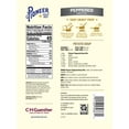 thumbnail image 4 of (4 pack) Pioneer Peppered Gravy Mix, 2.75 oz - Smooth Gravy for Meats and Biscuits, Contains No Allergens, 4 of 11