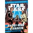 thumbnail image 1 of Pre-Owned Star Wars: An Obiwan & Anakin Adventure: A Choose Your Destiny Chapter Book (Paperback) 1368043372 9781368043373, 1 of 2