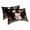Black, variant on Chef Pillow Covers Decorative Cal King Pillow Cases Funny Chef Food Farmhouse Black Buffalo Checkered Short Plush Cooling Pillowcases Long Lumbar Pillow Cover with Envelope Closure 20x40 Inch