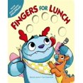 thumbnail image 1 of Fingers for Lunch, 1 of 1