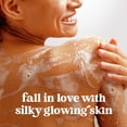 thumbnail image 5 of Dove Spiced Chai Latte Liquid Body Wash for Deep Nourishment Holiday Treats Limited Edition, 20 fl oz, 5 of 10