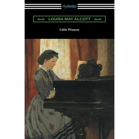 Little Women, (Paperback)