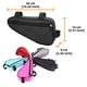 thumbnail image 2 of Bolsa de almacenamiento Naiovety para bicicletas de montaña gran capacidad Negro, 2 of 6