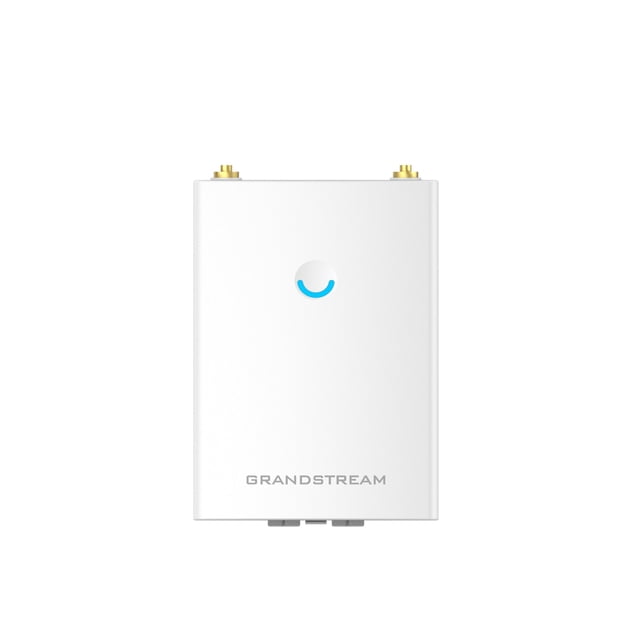 Access Point Grandstream para Interiores/Exteriores GWN7605LR, Inalámbrico, 1270 Mbit/s, 2 Antenas Integradas de 3.5dBi