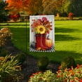 thumbnail image 4 of Briarwood Lane Fall Boots Garden Flag, 4 of 4