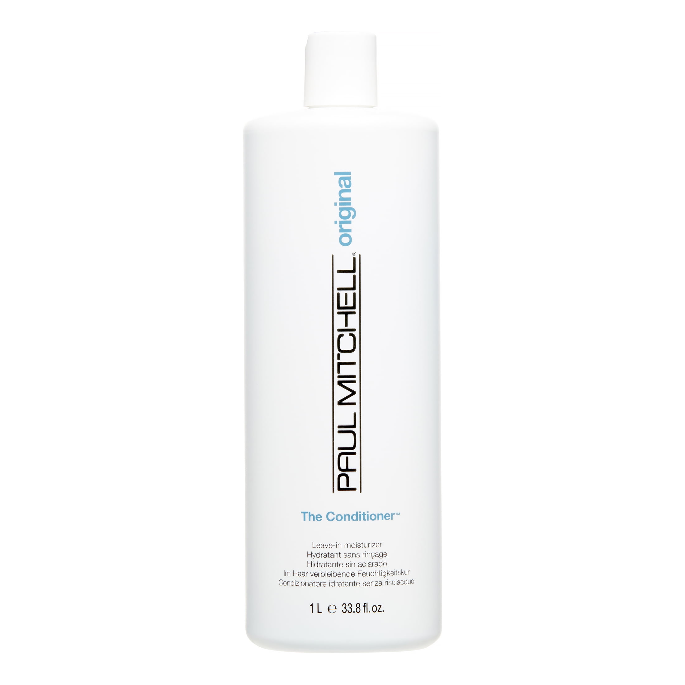 Paul Mitchell The Detangler Original Conditioner, 33.8 Fl Oz