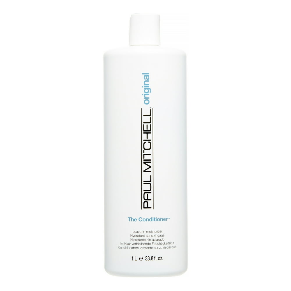 Paul Mitchell Paul Mitchell The Detangler Original Conditioner, 33.8