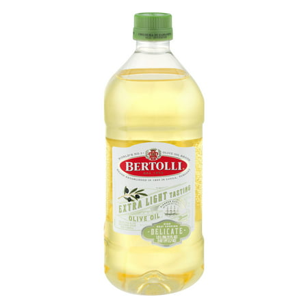 Bertolli Extra Light Tasting Olive Oil, 51 fl oz