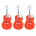 thumbnail image 1 of Colgante de Llave de Violín Naranja, , Accesorios Colgantes, con Luz LED, de Violín Puede, 1 of 9