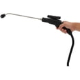thumbnail image 4 of 110V 1400W Portable Steam Cleaner High Temperature Pressure Compact Steamer Cleaner Household Car Electric Steaming Cleaning Machine, 4 of 8
