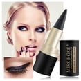 thumbnail image 2 of Delineador de ojos impermeable HUOGUO Matte negro de secado rápido 26 g, 2 of 5
