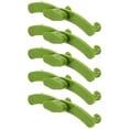 thumbnail image 3 of Miangastore 5Pcs Plant Training Clips Plastic Plant Branches Bender Plant Bending Trainers, 3 of 8