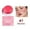 G, variant on HYLLai Blush Sandwich Blush StickLips And CheeksNatural Makeup Holding Highlighting Gradual Rouge Blush Balm