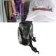 thumbnail image 3 of Mochila Portátil Médica Médica De La Bolsa Del Tanque Del Cilindro De Oxígeno 2L Con Correas Ajustables, 3 of 7