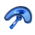 thumbnail image 4 of Handheld Pool Vacuum Cleaner, Portable Jet Pool Cleaning Tool for Above Ground Pools Inflatable Pools Spas, Efficient Pool Cleaner for Leaves Debris Sand Removal, 4 of 9