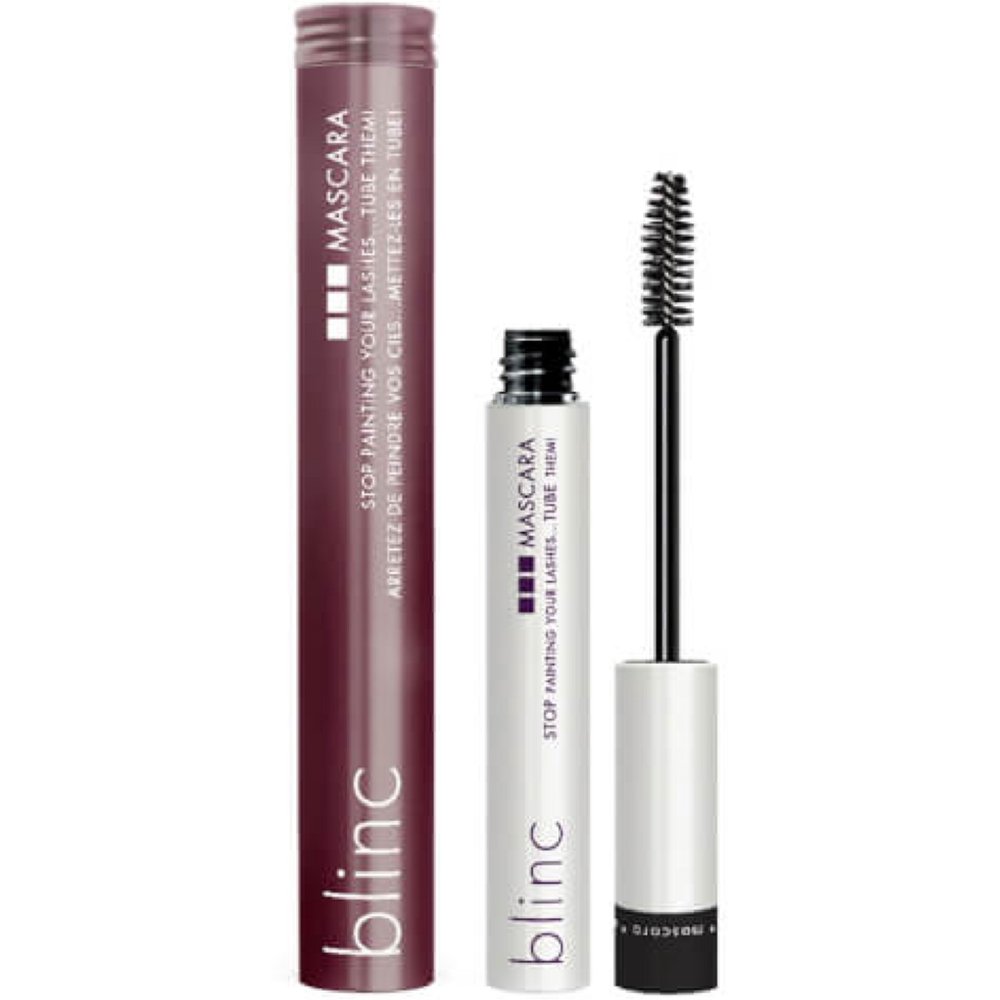 blinc Blinc Blinc Mascara Dark Brown 0.21 oz Mascara