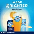thumbnail image 6 of Blue Moon Light Craft Beer, 12 Pack, 12 fl oz Aluminum Cans, 4% ABV, 6 of 6