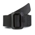 thumbnail image 2 of Prolriy Belt Men, Mens Adult Unisex Canvas Quick Release Buckle Outer Belt Men's Outdoor Training Belt Mens Belt Black, 2 of 3