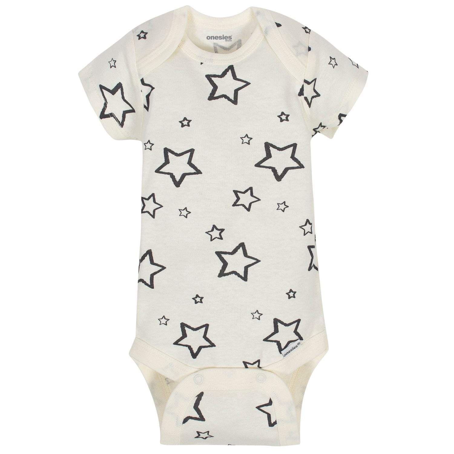  Onesies Brand Baby Boy's 8-Pack Short Sleeve Mix & Match  Bodysuits, Loud Cute Dog, 12 Months: Clothing, Shoes & Jewelry