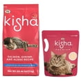 thumbnail image 1 of Kisha 12 Kg + GrandPet Kisha Premium Arena Para Gato 7 kg, 1 of 3