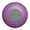 Purple, variant on BadPiggies Mini Portable Bluetooth 4.0 Sound Box Hands-free Wireless Waterproof Music Speaker Subwoofer for Bath Shower Beach (Rose Red)
