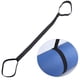 thumbnail image 5 of Correa de hombro ajustable para esterilla de yoga, correa de transporte, correa de transporte Tmvgtek 2cm3ng2js5zl4nb8, 5 of 6
